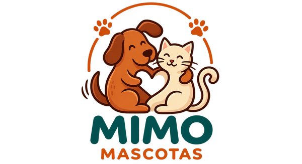 Mimo Mascotas